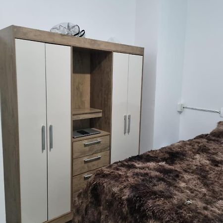 Apartamento Basico Cidade Baixa Leilighet Porto Alegre Eksteriør bilde