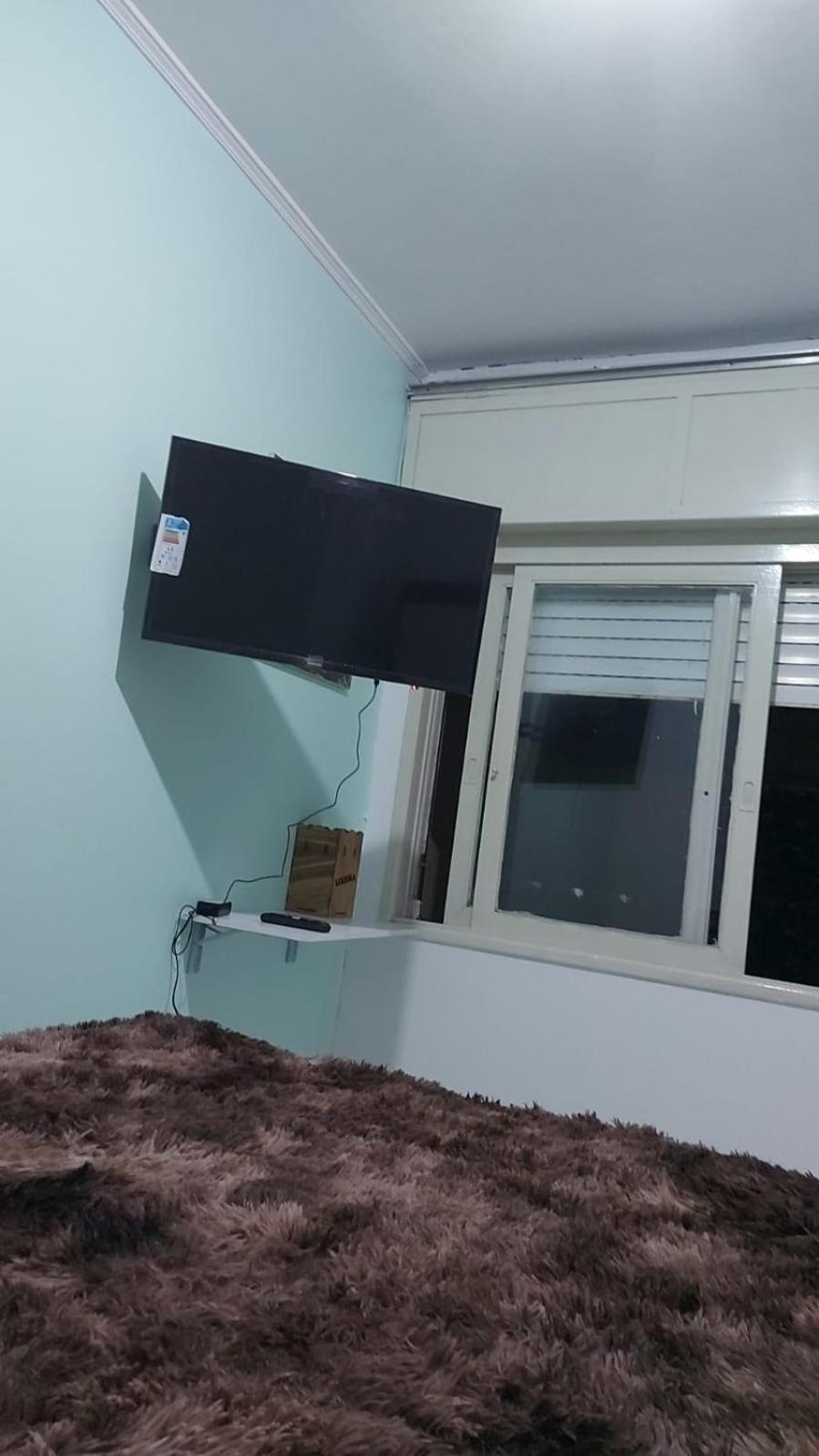 Apartamento Basico Cidade Baixa Leilighet Porto Alegre Eksteriør bilde